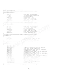 NHD-0216BZ-RN-YBW Datenblatt Seite 8