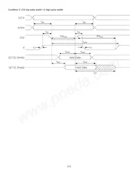 NHD-0216CW-AG3 Datasheet Page 14
