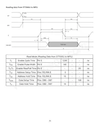NHD-0216K1Z-NSO-FBW-L Datasheet Page 8