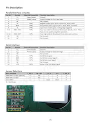 NHD-0216KZW-AY5 Datasheet Page 4
