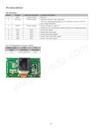 NHD-0216MW-EB3 Datasheet Page 4
