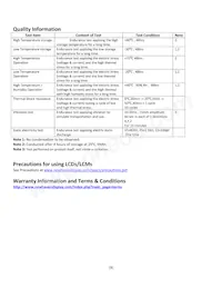 NHD-0216SZ-FSPG-GBW Datenblatt Seite 9