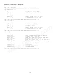 NHD-0216SZ-FSW-FBW Datasheet Page 10