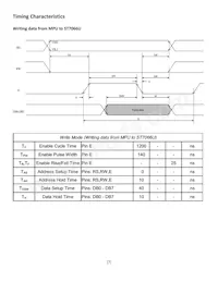 NHD-0220DZ-FL-YBW Datasheet Page 7