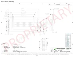 NHD-0224BZ1-FSW-FBW Datenblatt Seite 3