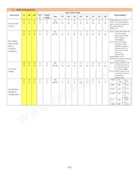 NHD-0420CW-AR3 Datasheet Page 10