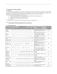 NHD-0420H1Z-FL-GBW Datasheet Page 9