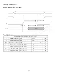 NHD-0420H1Z-FL-GBW-33V3 Datasheet Page 7