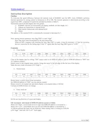 NHD-0440AZ-FSW-FBW Datasheet Page 6