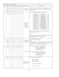 NHD-1.5-128128ASC3數據表 頁面 10