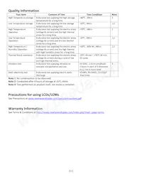 NHD-1.8-128160EF-CSXN#-F Datasheet Page 11