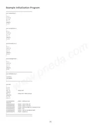 NHD-12232AZ-FSW-GBW Datasheet Page 9