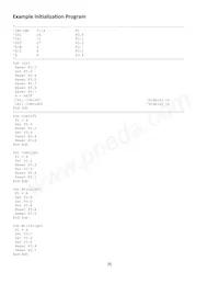 NHD-12864MZ-FSW-GBW-L Datenblatt Seite 8