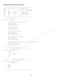 NHD-12864WG-FTTI-VZ#000 Datasheet Page 8