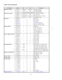 NHD-160128WG-BTGH-VZ#-1 Datenblatt Seite 6