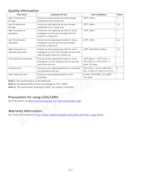 NHD-2.4-240320CF-CTXI#-FT Datasheet Page 11