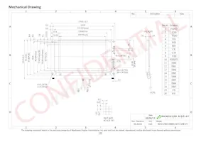 NHD-240128WG-AFTI-VZ#C5 Datenblatt Seite 3