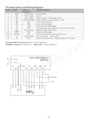 NHD-240128WG-AFTI-VZ#C5 Datenblatt Seite 4