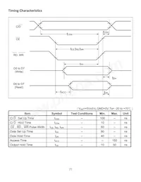 NHD-240128WG-AFTI-VZ#C5 Datasheet Page 7