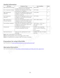 NHD-240128WG-AFTI-VZ#C5 Datasheet Page 10