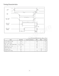 NHD-240128WG-ATFH-VZ# Datasheet Page 7