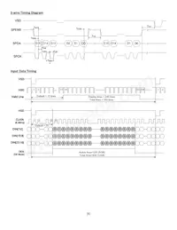 NHD-3.5-320240MF-ASXN# Datasheet Page 8