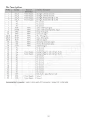 NHD-3.5-320240MF-ATXL#-1 Datasheet Pagina 4
