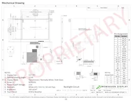 NHD-3.5-320240MF-ATXL#-T-1 Datasheet Page 3