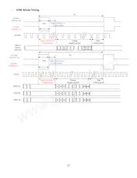 NHD-4.3-480272EF-ASXN# Datasheet Page 7