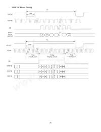 NHD-4.3-480272EF-ASXN#-T Datasheet Page 8
