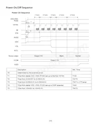 NHD-4.3-480272EF-ASXV# Datasheet Page 10