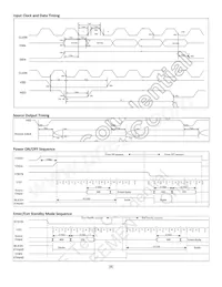 NHD-5.0-800480TF-ATXL# Datenblatt Seite 8