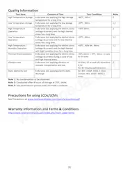 NHD-5.0-800480TF-ATXL# Datasheet Pagina 9