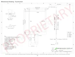 NHD-5.7-320240WFB-ETXI#-T-1數據表 頁面 5