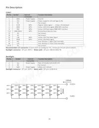 NHD-5.7-320240WFB-ETXI#-T-1 Datasheet Page 6