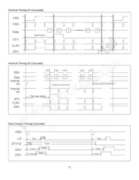 NHD-7.0-800480EF-ATXL#-T Datasheet Page 9