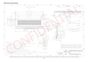 NHD-C0220AA-FSW-FTW Datenblatt Seite 3