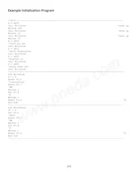 NHD-C0220AA-FSW-FTW Datenblatt Seite 10