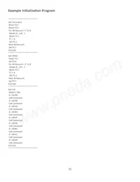NHD-C12864A1Z-FSR-FBW-HTT Datasheet Page 8