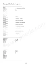 NHD-C12864WC-FSW-FBW-3V3 Datasheet Page 10