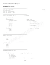 NHD-C160100DIZ-FSW-FBW Datasheet Page 11