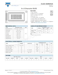 O008N002AWPP5N0000 Datenblatt Cover