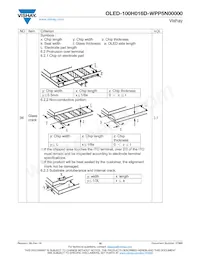 O100H016DWPP5N0000 Datasheet Page 16