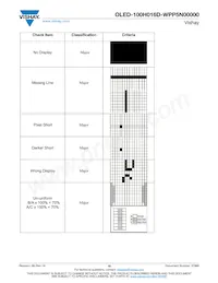 O100H016DWPP5N0000 Datasheet Page 19