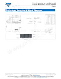 O128O064FWPP3N0000 Datasheet Page 6