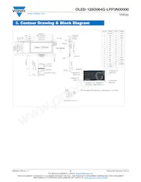 O128O064GLPP3N0000 Datasheet Pagina 6