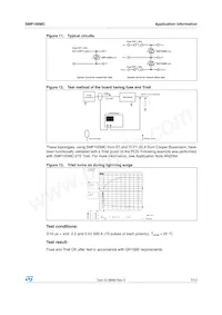 SMP100MC-360 Datasheet Pagina 7