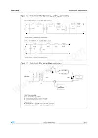SMP100MC-360 Datasheet Pagina 9