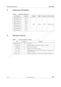 SMP100MC-360 Datasheet Page 12
