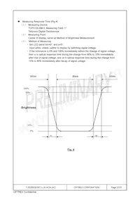 T-55265GD057J-LW-ACN Datasheet Page 21